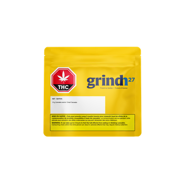 H27 Sativa